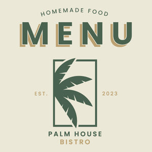    Palm House Bistro