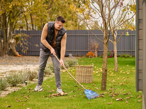 How to prepare the garden for Spring