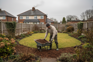 Get Your Garden Ready For Winter