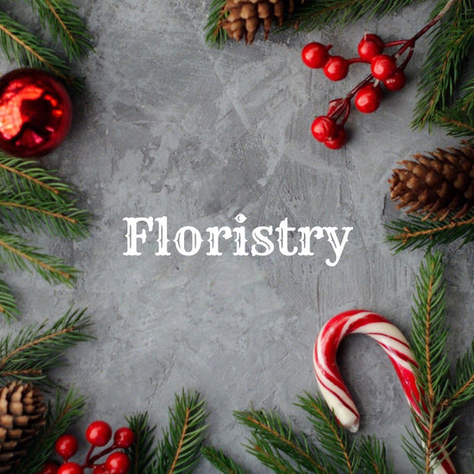 Floristry
