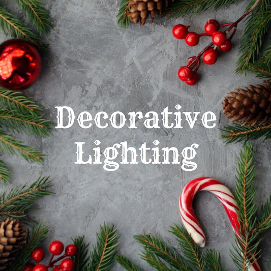 Decorative Lighting