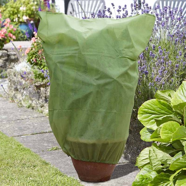 Plant Warming Cover 1.2mx0.9m (3pk)