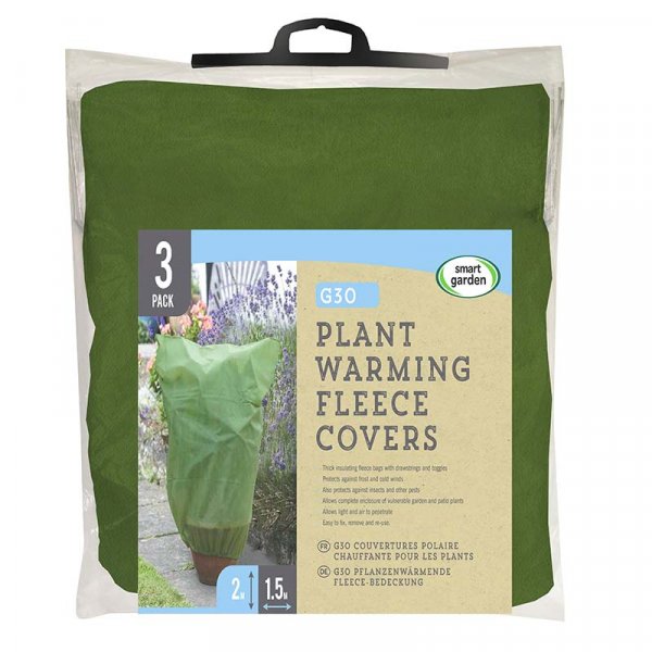 Plant Warming Cover 2mx1.5m (3pk)