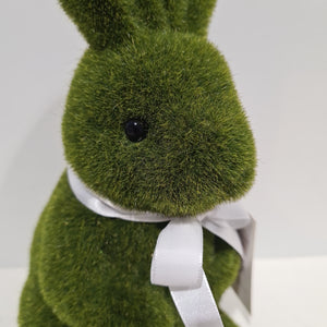 Green Flock Rabbit