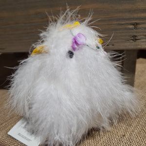 Fluffy Festival Chick