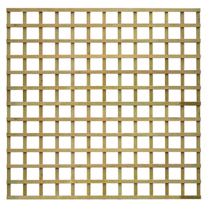 Zest 110mm Square Trellis 1.830m x 0.915m