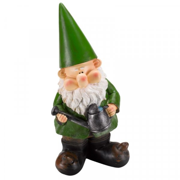 Watering Wilf Ornament