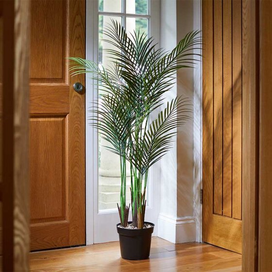 Artificial Phoenix Palm 124cm