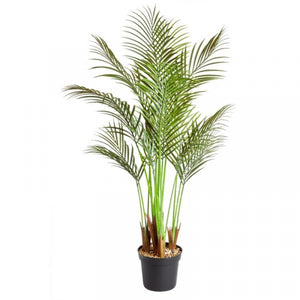 Artificial Phoenix Palm 124cm