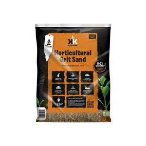 Horticultural Grit Sand Large Bag