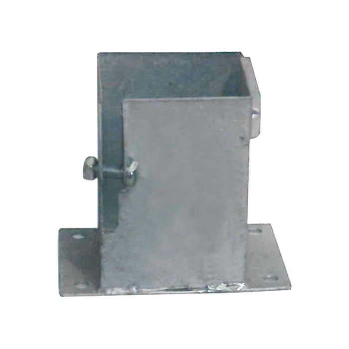 Bolt Down Grip & Support 100mm