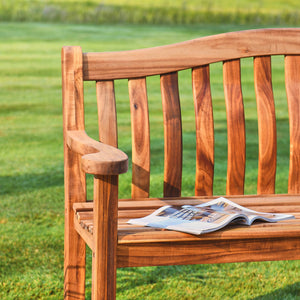 Redcliffe 5ft Turnberry Bench