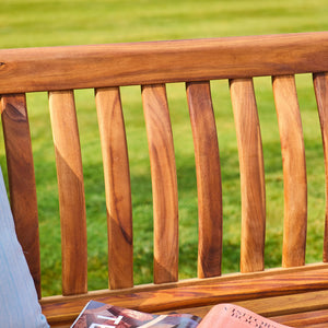 Redcliffe 4ft Broadfield Bench