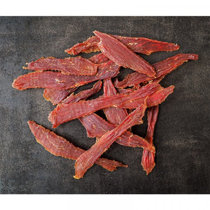 Duck Fillets Mezze Menu Dog Treats