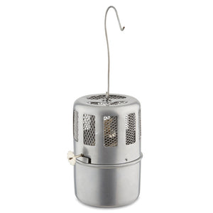 Ambassador Hanging Paraffin Heater 0.5Ltr Fuel Tank