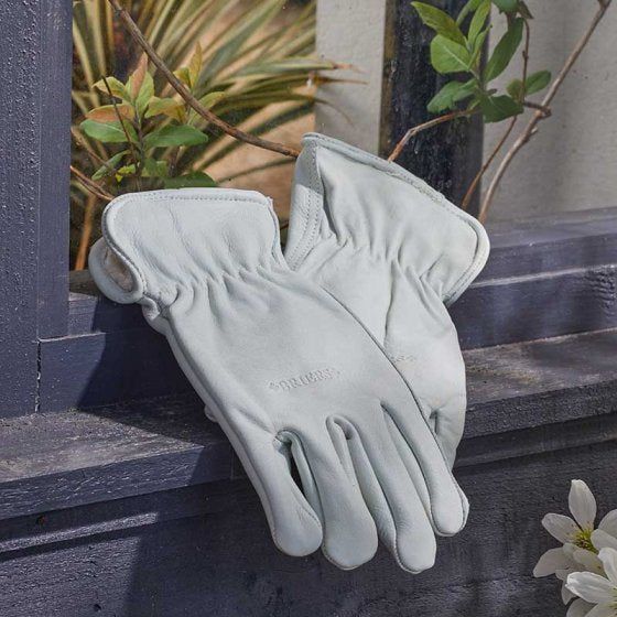 gardening gloves briers Briers Ultimate Lined Leather Gloves – Whitakers Garden Centre
