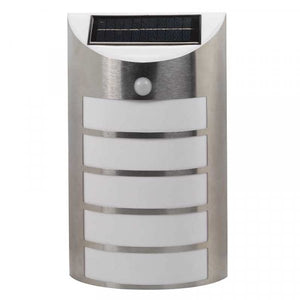 PIR Welcome Light - Warm White 100L