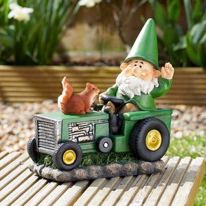 Farmer Wilf Ornament