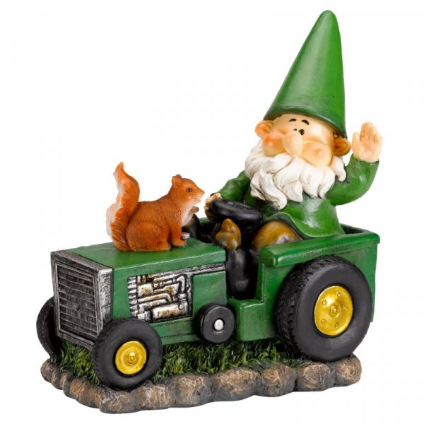 Farmer Wilf Ornament