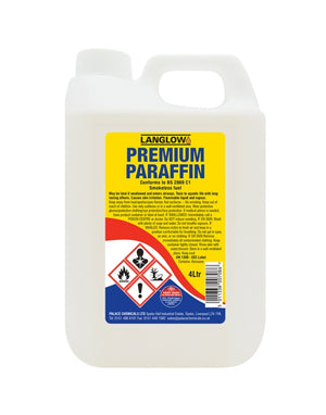 Langlow Paraffin 4L