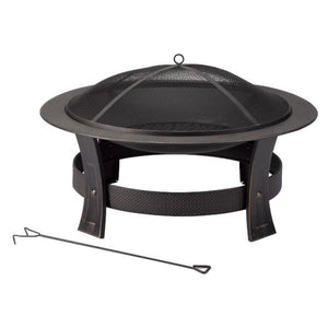 Grand Forno Firepit