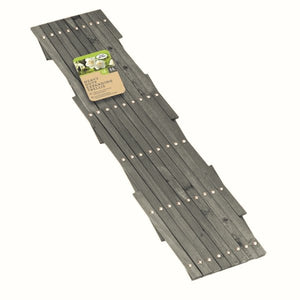 HD Exp Trellis - Slate 1.8 x 0.9m