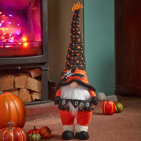 Mr Halloween - Standing