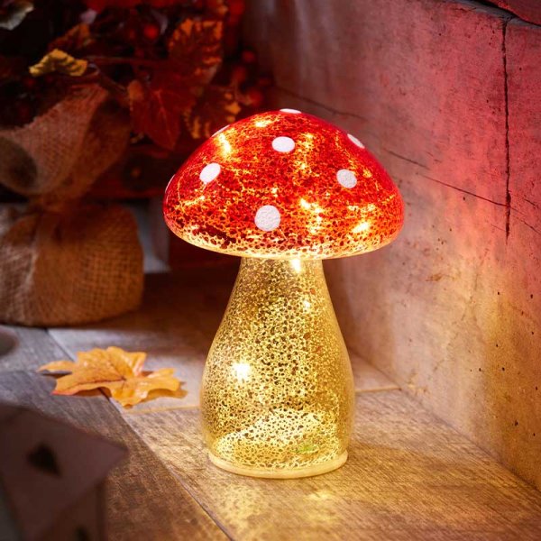 InLit GloShroom