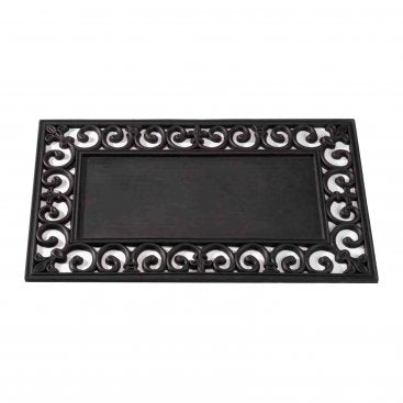 Rubber Frame Door Mat