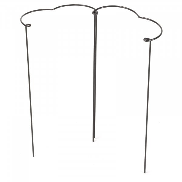 Gro-Hoops 30cm with 55cm legs