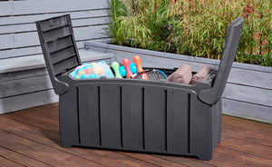 Outdoor Storage Box 322L