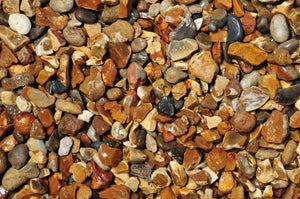 Golden Gravel 20mm