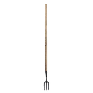 Kent & Stowe Long Handled Fork