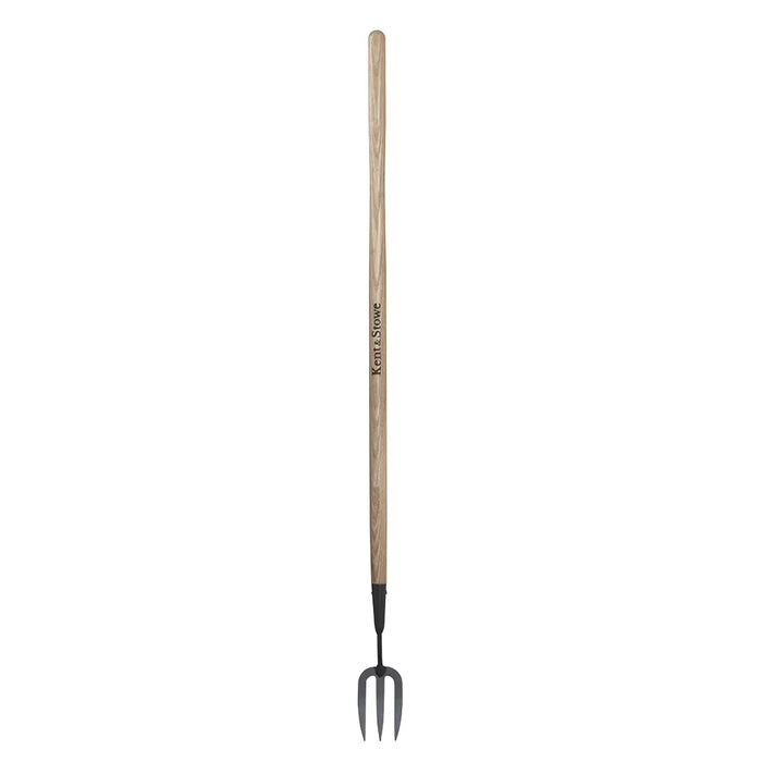 Kent & Stowe Long Handled Fork