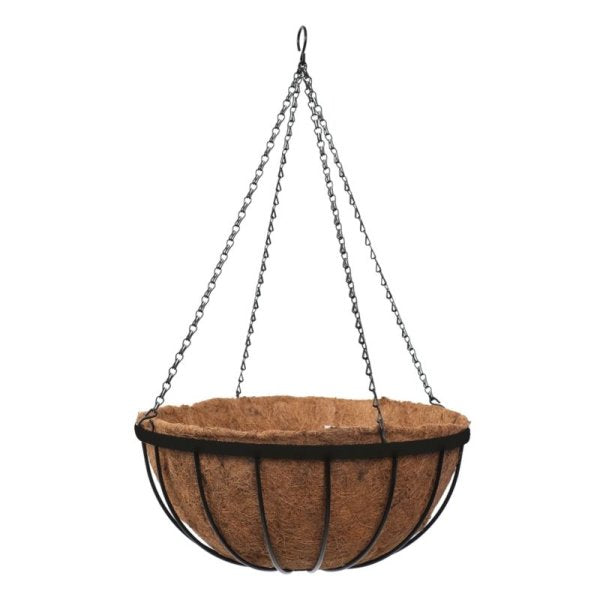 12'' Saxon Basket