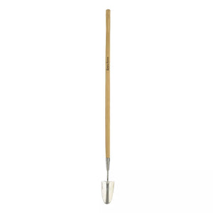 Kent and Stowe Stainless Steel Long Handled Trowel