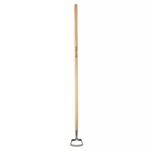 Kent and Stowe Stainless Steel Long Handled Oscillating Hoe
