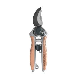 Kent and Stowe Garden Life Bypass Secateurs