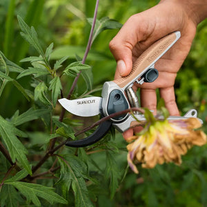 Kent and Stowe Garden Life Bypass Secateurs