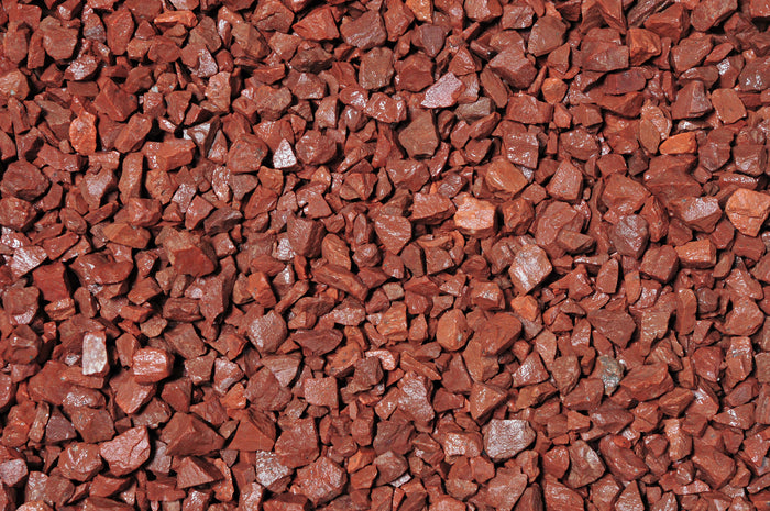 Red Granite 14mm