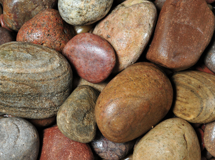 Scottish Cobbles 50-75mm