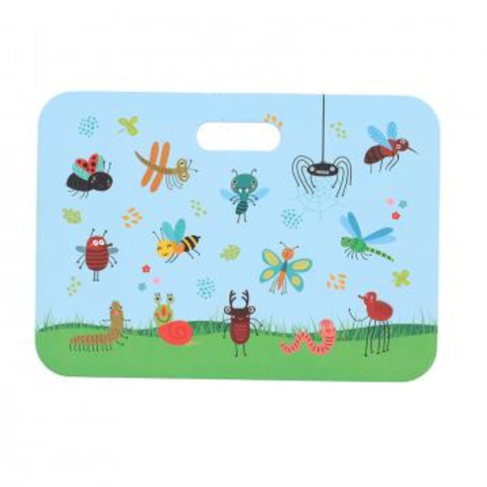 Children's Insect Kneeling Pad