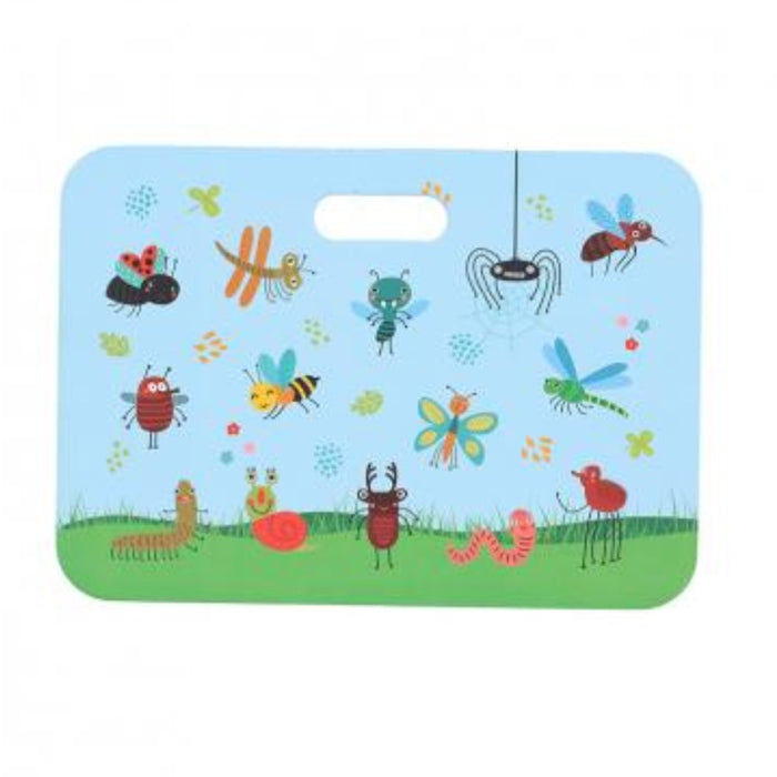 Children's Insect Kneeling Pad