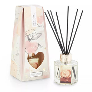 Fragrance Diffuser - Love Story