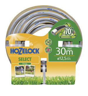 Hozelock Select Hoze 30m