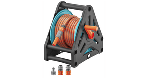 Basic Hose Reel Set 20m