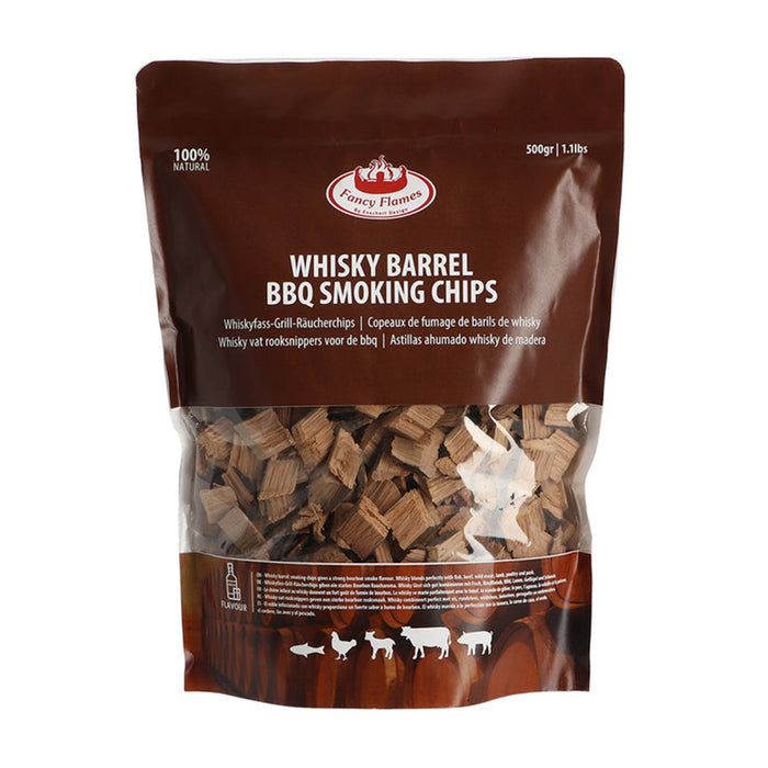 Whiskey Wood Chips