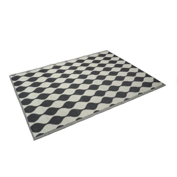 Alfresco Rug Triton Onyx