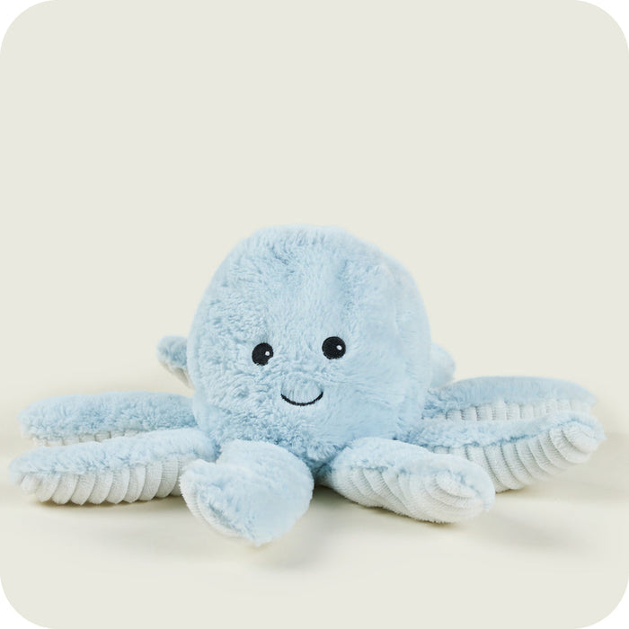 Microwavable Plush Octopus