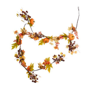 Autumn Festival Garland